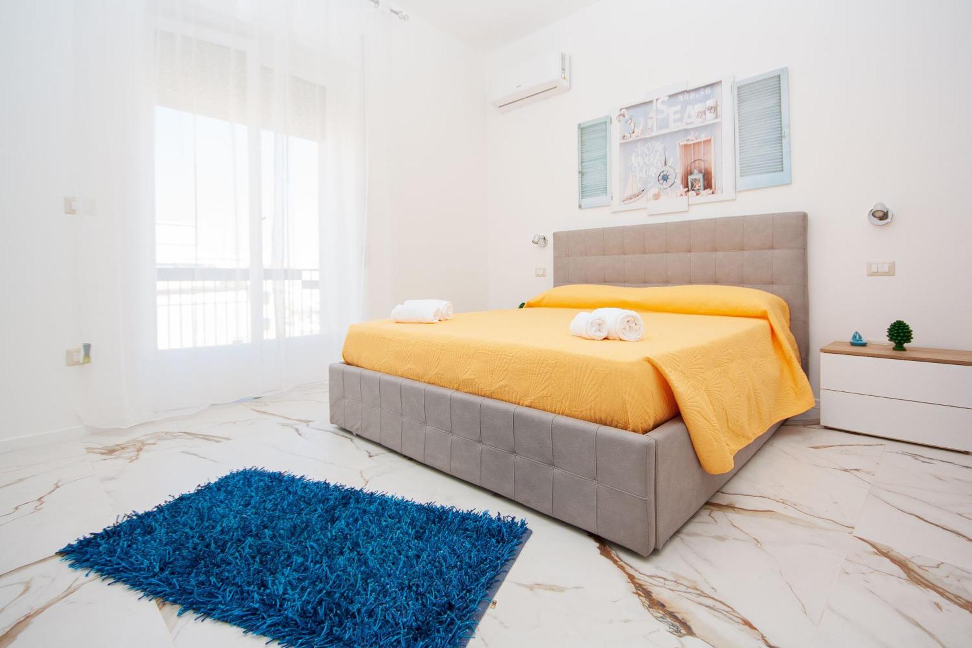 Bellavista Apartment Syracuse